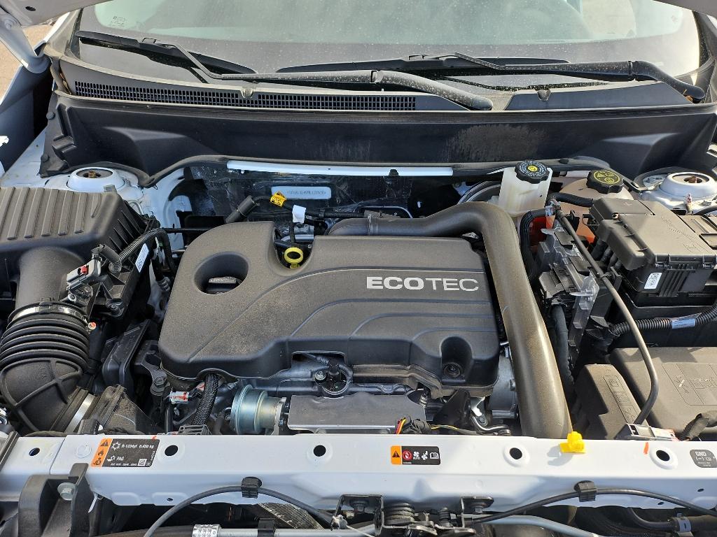 2022 Gmc Terrain SLT photo 17