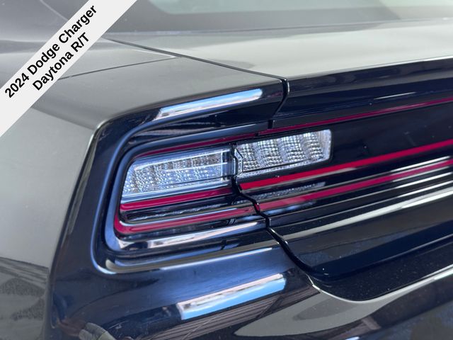 2024 Dodge Charger Daytona R/T photo 10
