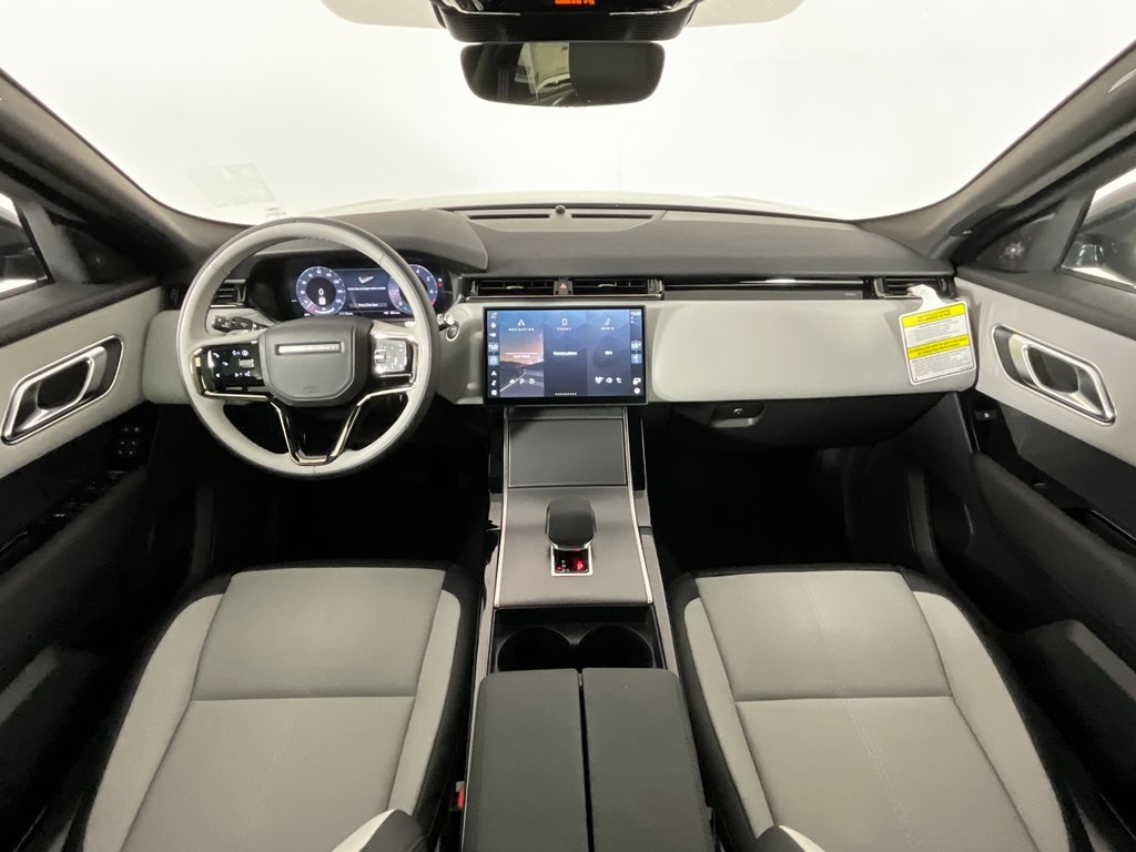 2026 Land Rover Range Rover Velar S photo 4
