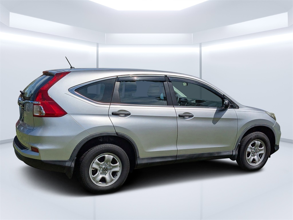 2016 Honda CR-V LX photo 3