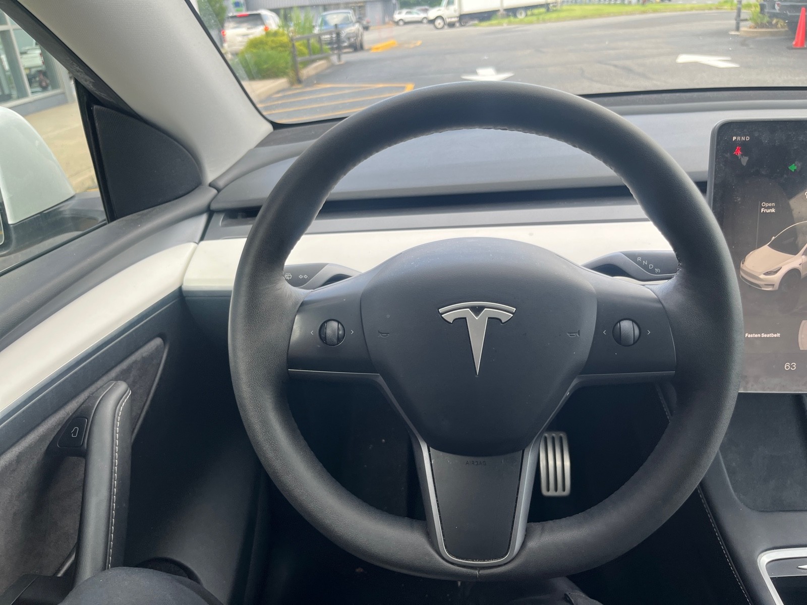 2023 Tesla Model Y Performance photo 17