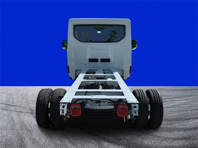 2024 Ford Transit Chassis photo 4
