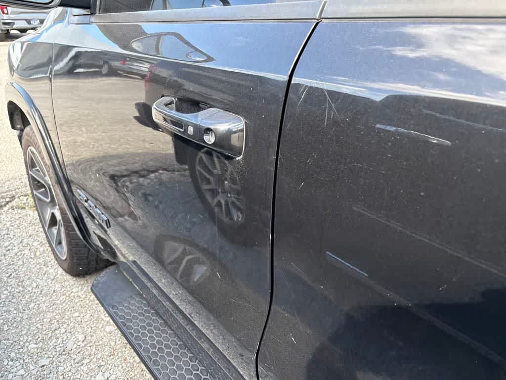 2019 Ram 1500 Laramie photo 5