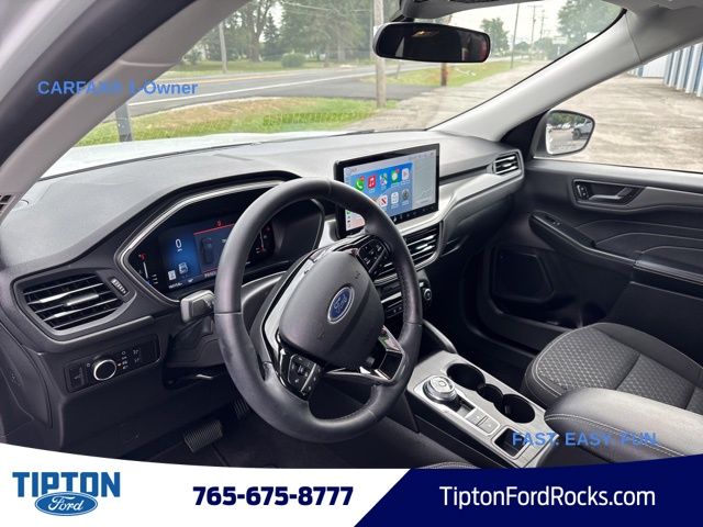 2023 Ford Escape Active photo 4