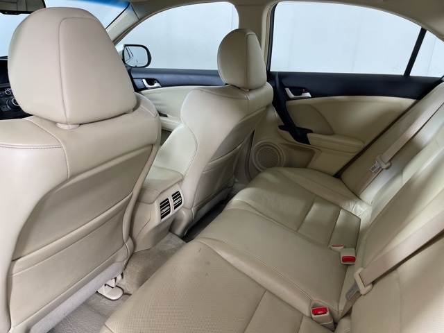 2011 Acura TSX photo 35