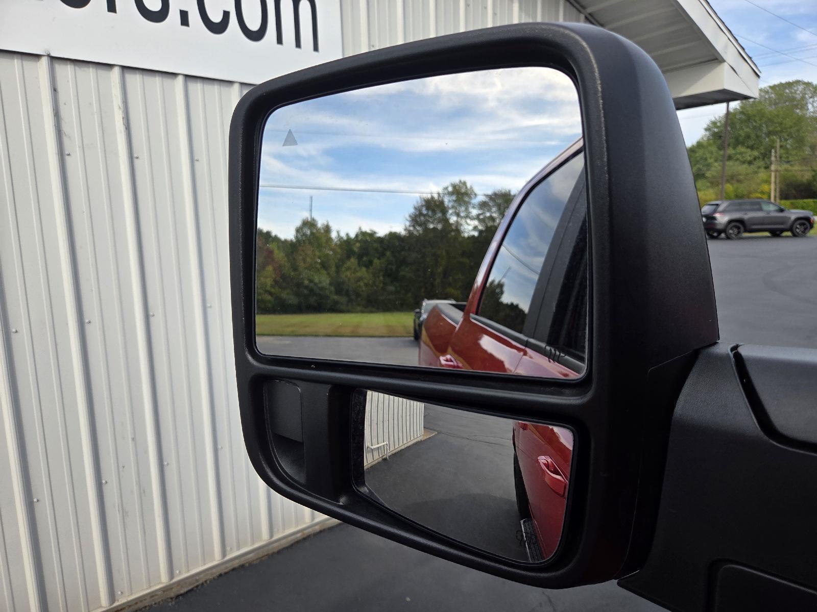 2024 Ram 2500 Big Horn photo 50