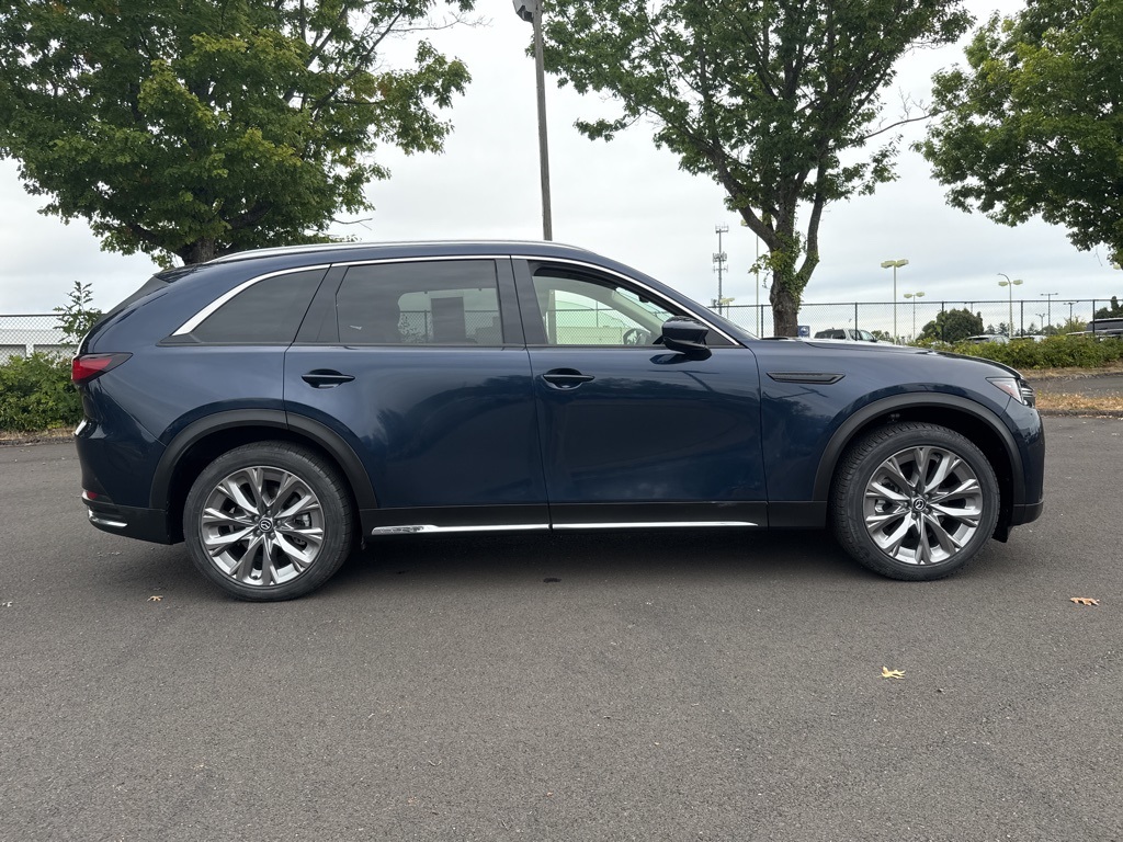 2024 Mazda CX-90 3.3 Turbo Premium photo 7