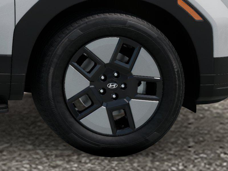 2026 Toyota RAV4 LE photo 6