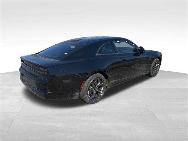 2025 Dodge Charger Daytona R/T AWD photo 15