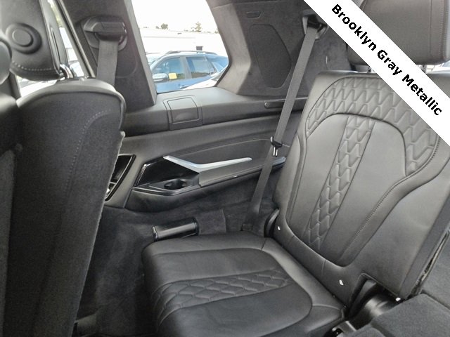 2023 Bmw X7 xDrive40i photo 23