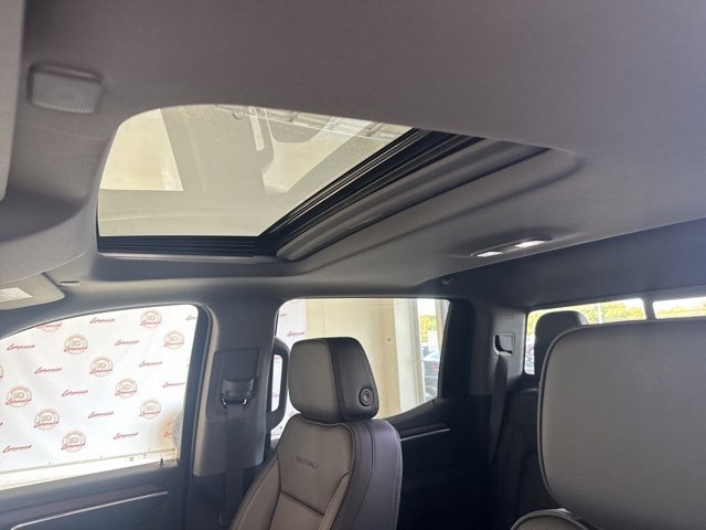 2025 Gmc Sierra 1500 Denali photo 13