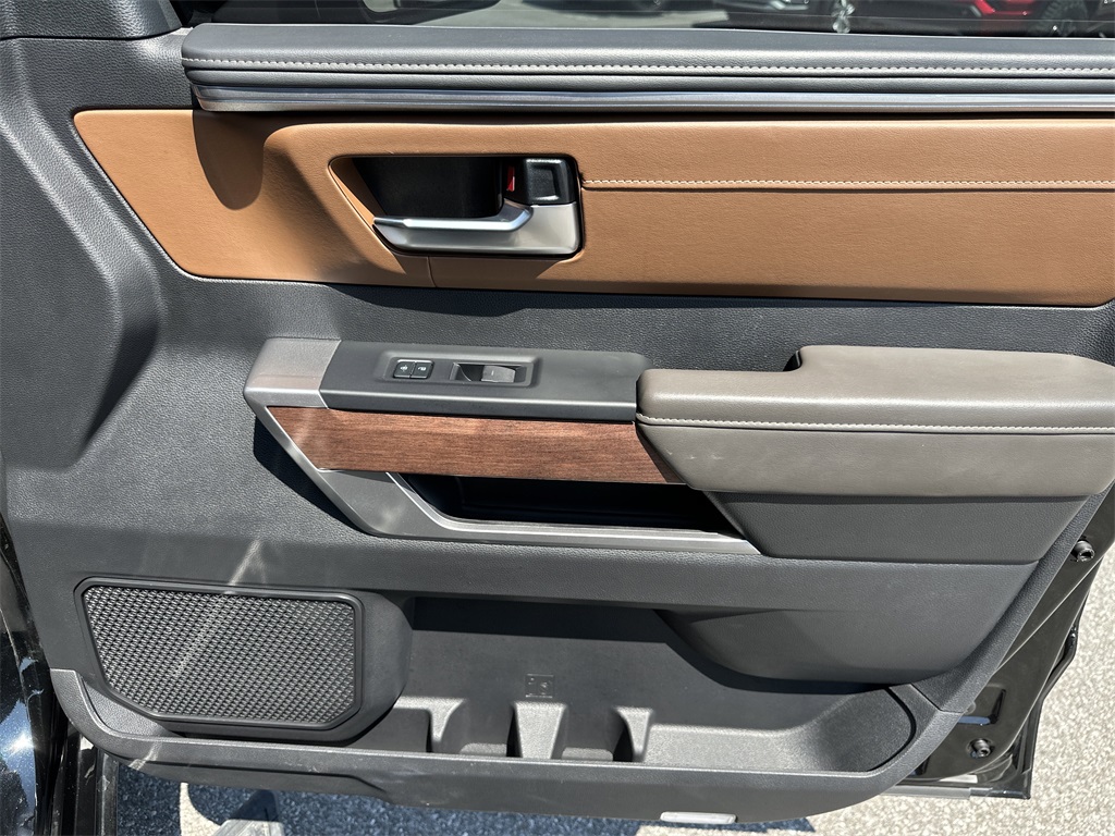 2023 Toyota Tundra 1794 Edition photo 33