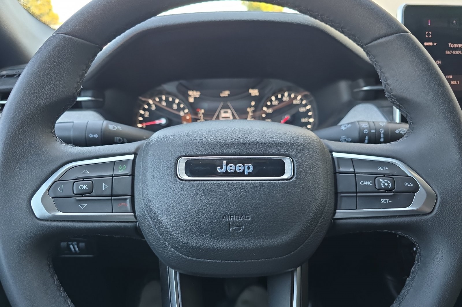 2024 Jeep Compass North Edition Latitude photo 20
