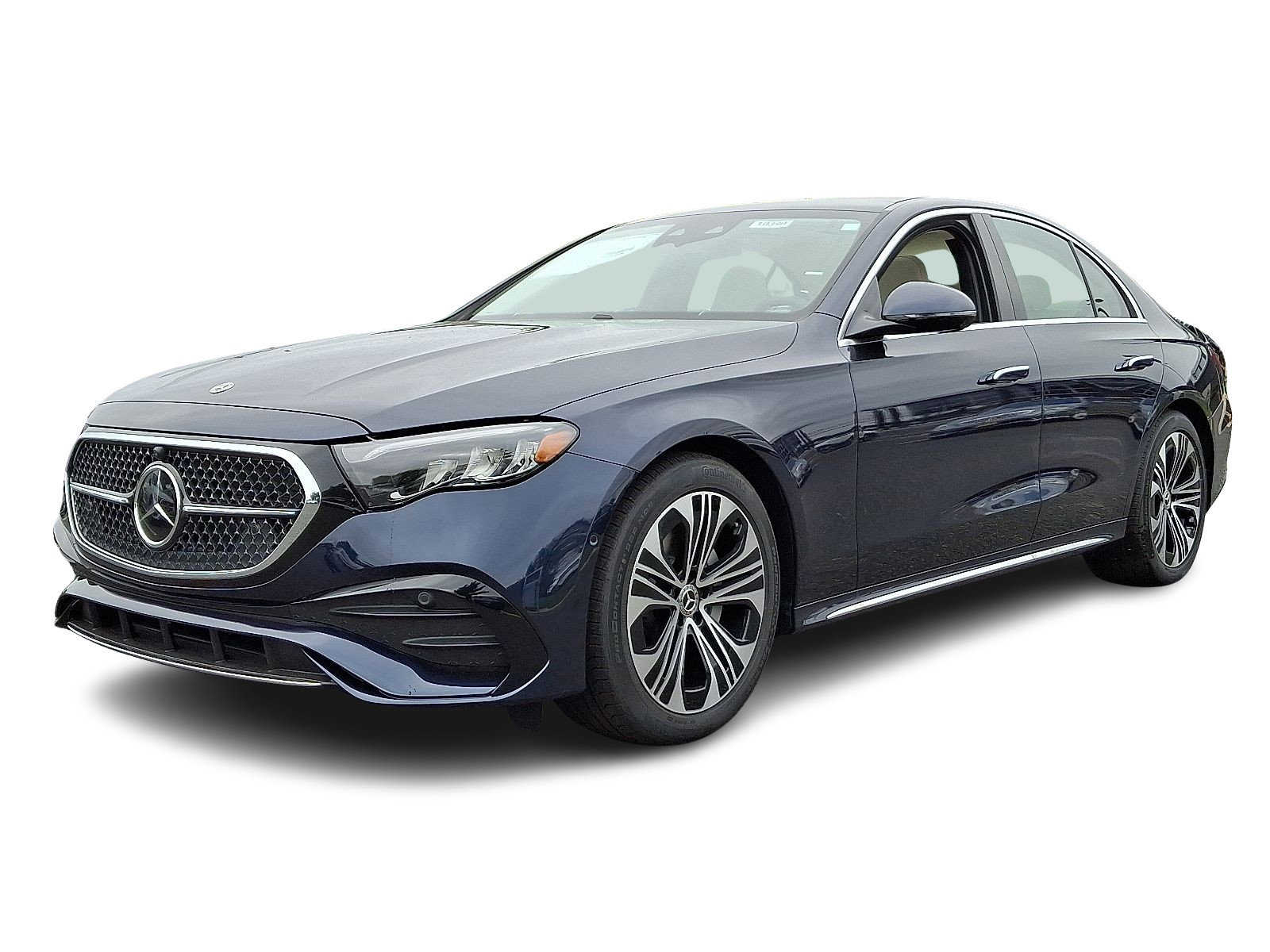 2026 Mercedes-Benz E-Class E350's photo