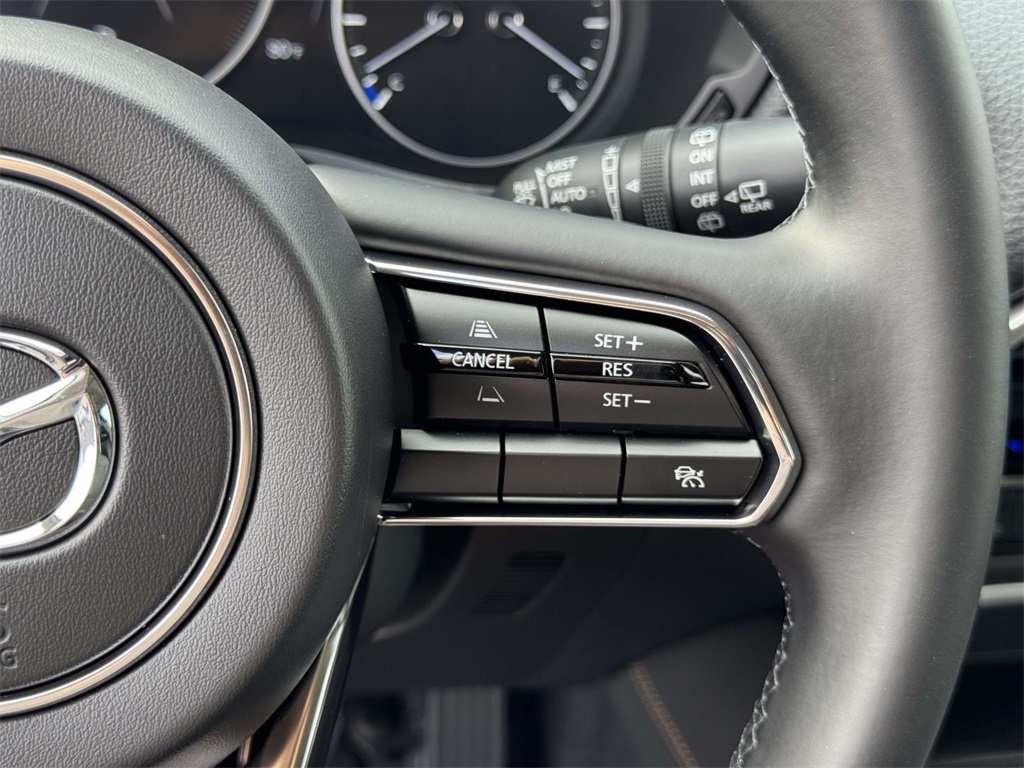 2025 Mazda CX-90 3.3 Turbo Preferred photo 24