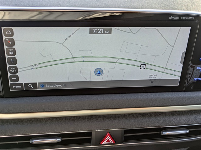 2023 Hyundai Sonata SEL photo 19