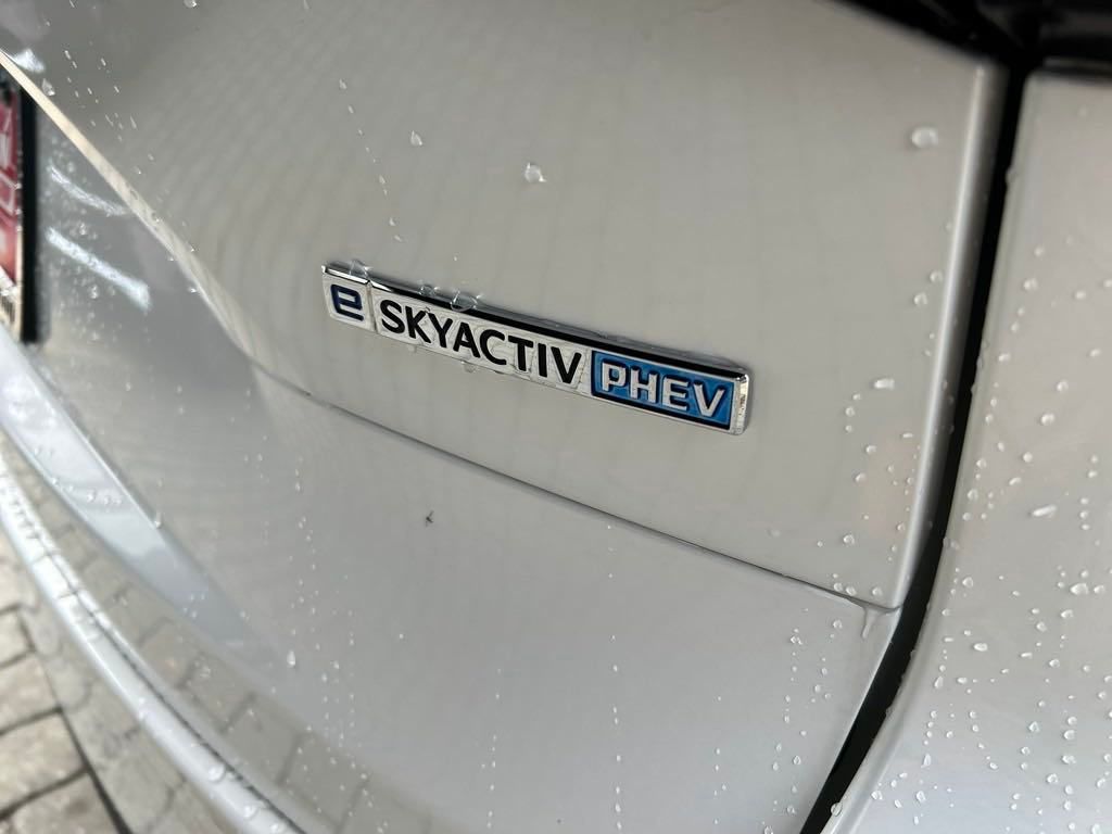 2024 Mazda CX-90 Preferred photo 5