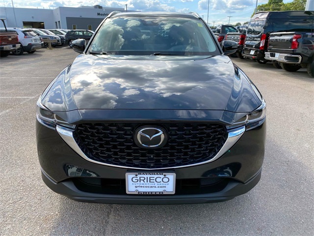 2023 Mazda CX-5 2.5 S Preferred photo 9