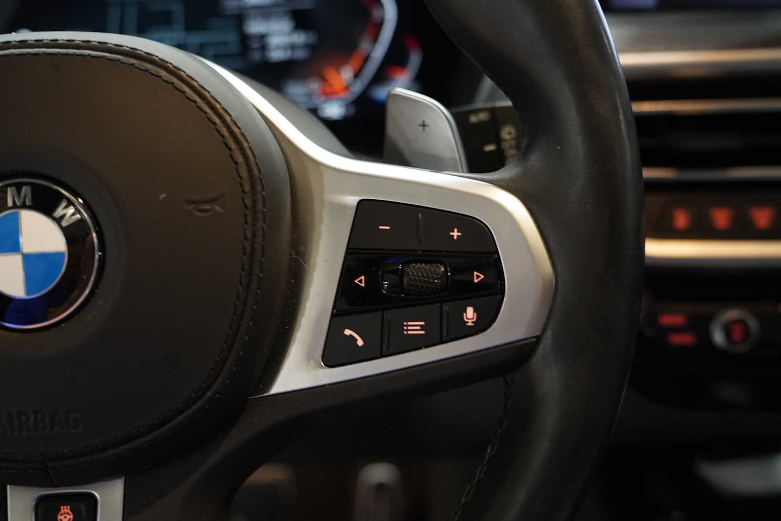 2023 Bmw X3 xDrive30i photo 21
