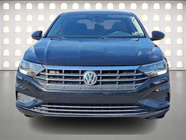 2021 Volkswagen Jetta 1.4T SE photo 2