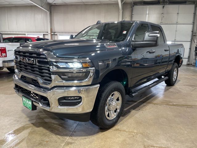 2025 Ram 2500 Tradesman photo 4