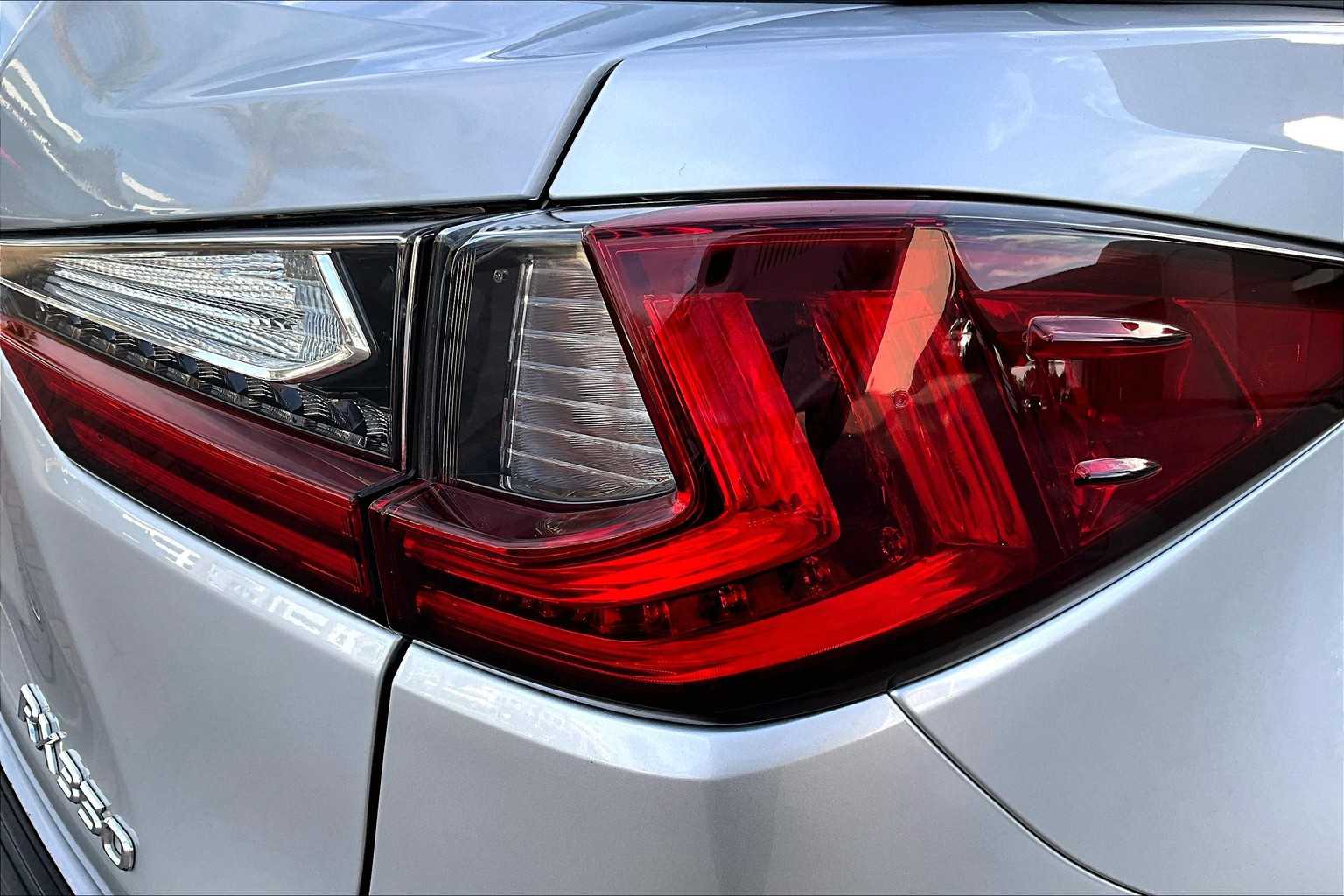 2019 Lexus RX 350 F SPORT photo 27