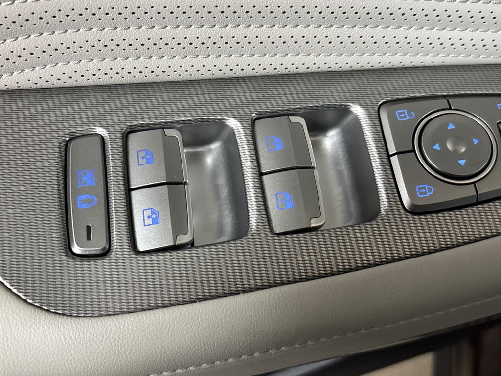 2024 Hyundai Palisade Calligraphy photo 33