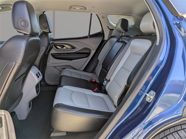2022 Gmc Terrain SLT photo 14