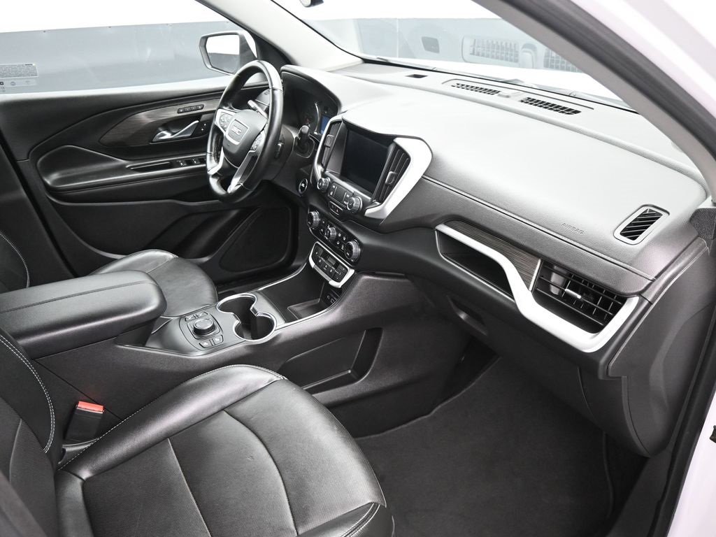 2023 Gmc Terrain SLT photo 11