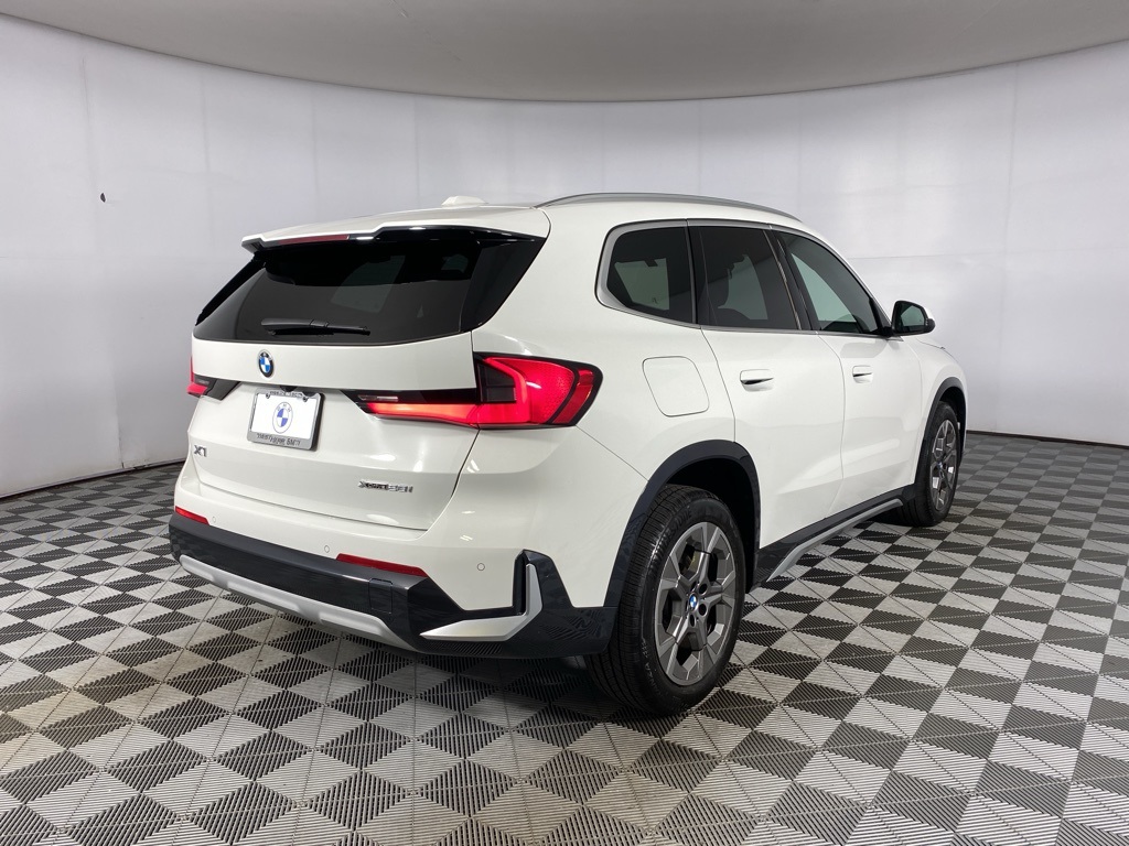 2025 Bmw X1 XDrive28i photo 23