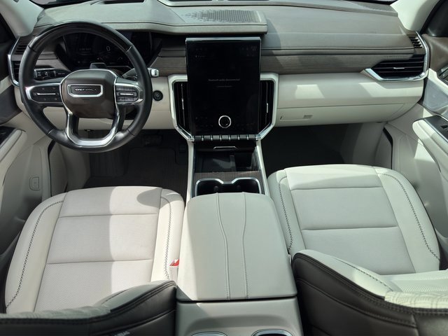 2024 Gmc Acadia Denali photo 18
