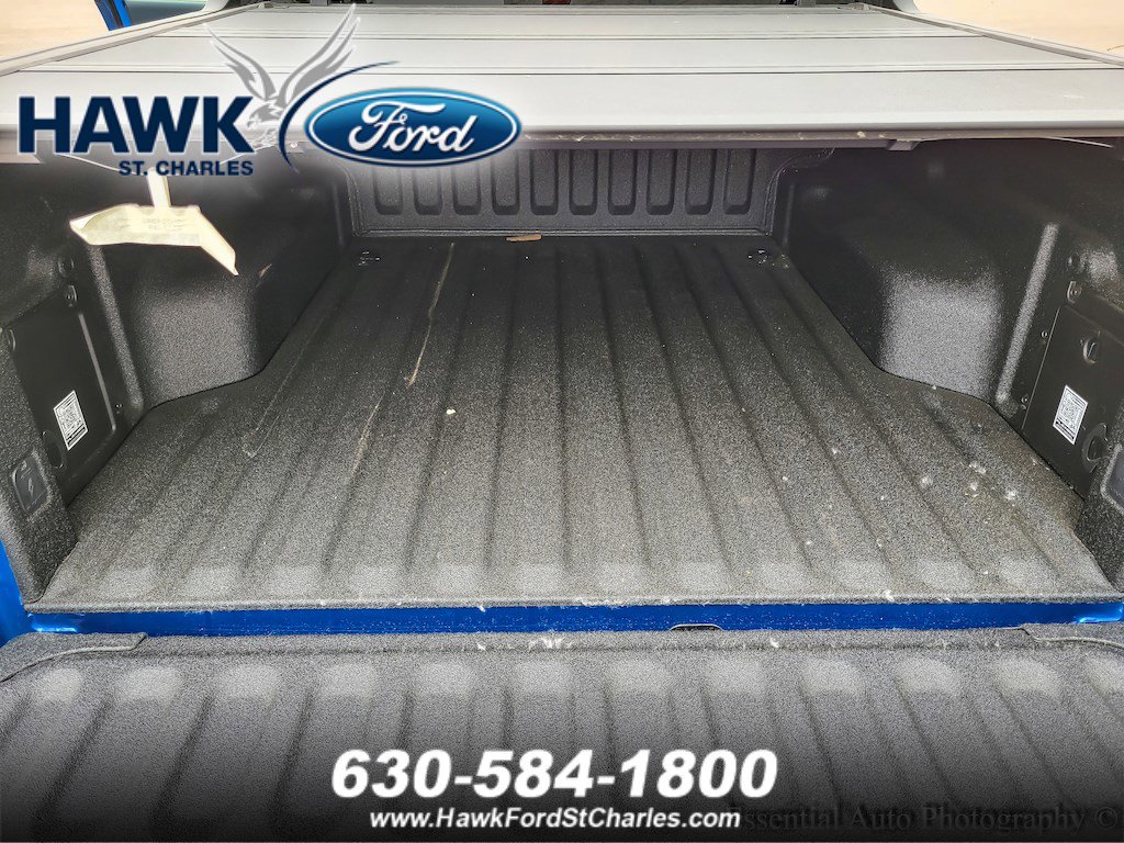 2025 FORD MAVERICK - Image 16