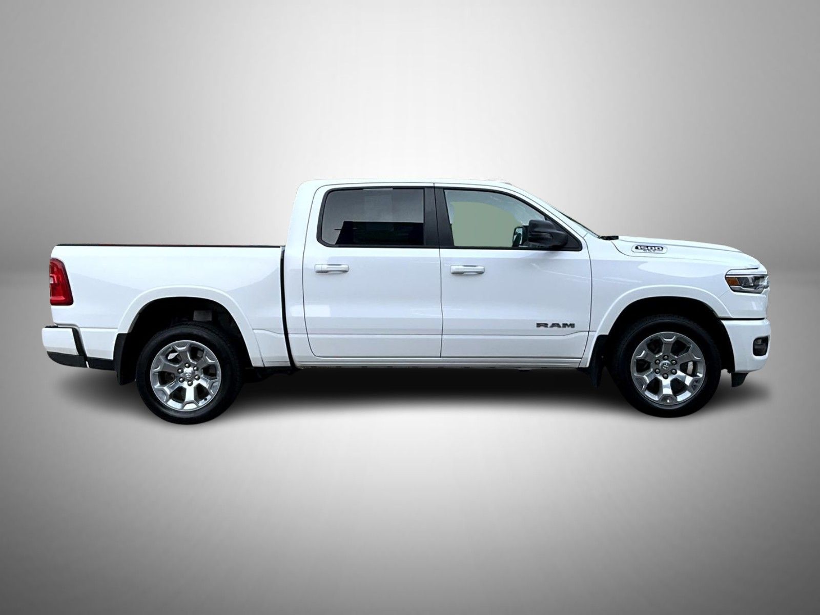 2025 Ram 1500 Big Horn Lone Star photo 4