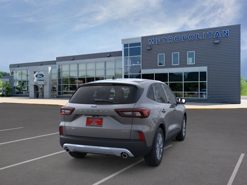 2025 Ford Escape Active photo 7