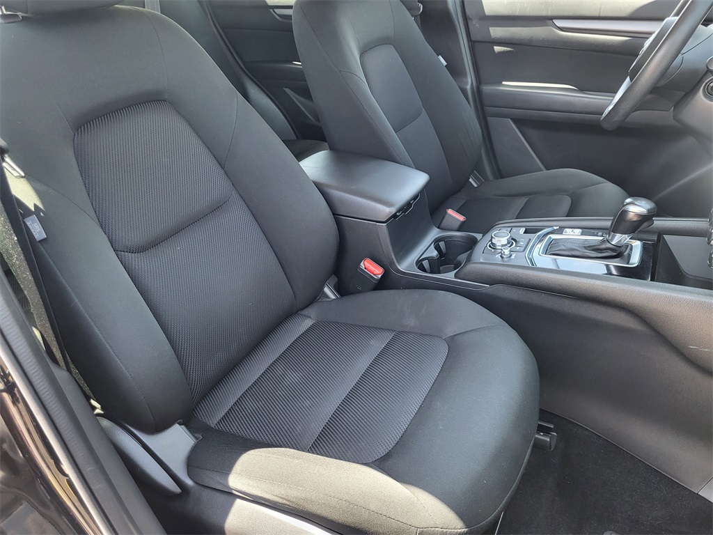 2017 Mazda CX-5 Sport photo 16