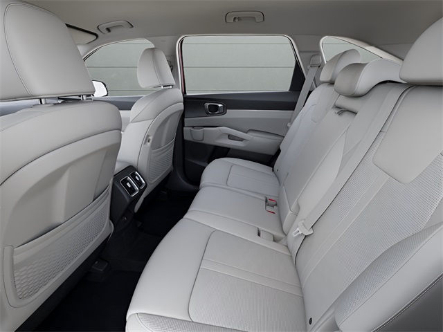2025 Kia Sorento S photo 16