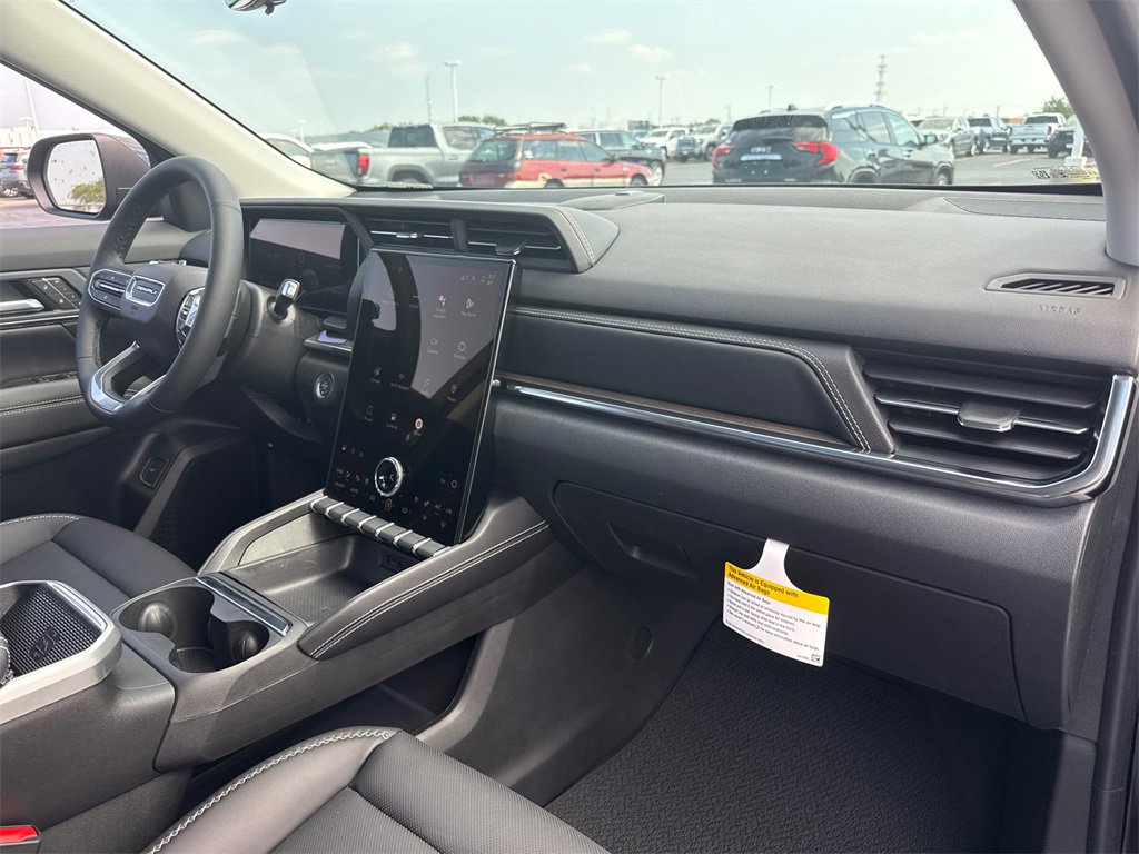 2026 Gmc Terrain Denali photo 30
