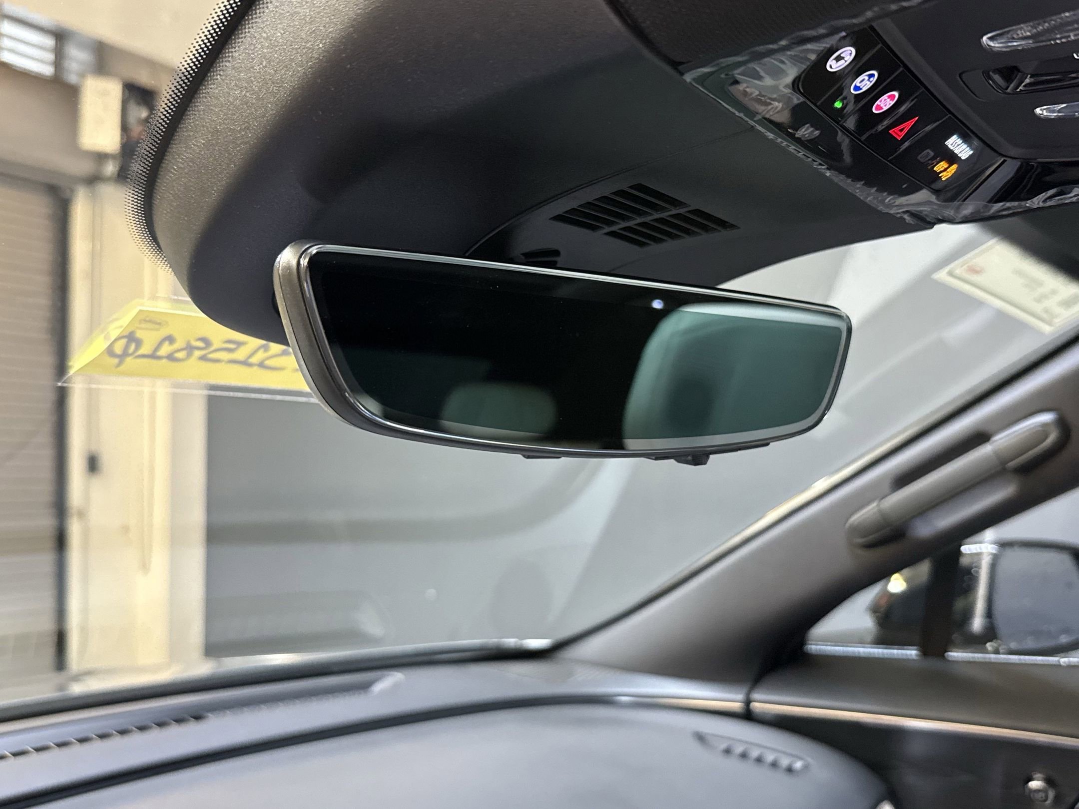 2025 Cadillac Lyriq Sport photo 17