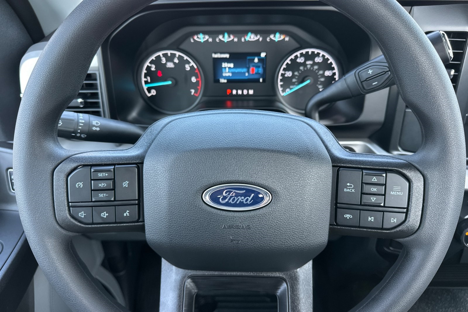 2026 Ford F-250 XL photo 18