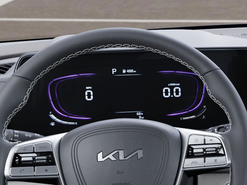 2025 Kia Telluride S photo 19