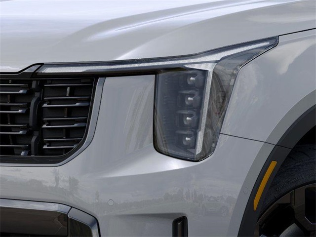 2026 Kia Sorento X-Line SX photo 8