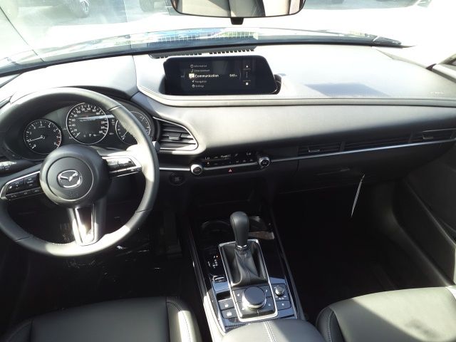 2025 Mazda CX-30 2.5 Select Sport photo 7