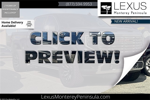 2024 GMC Sierra 1500 Denali Denali's photo