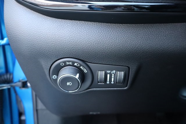 2026 Jeep Compass Limited Altitude photo 2