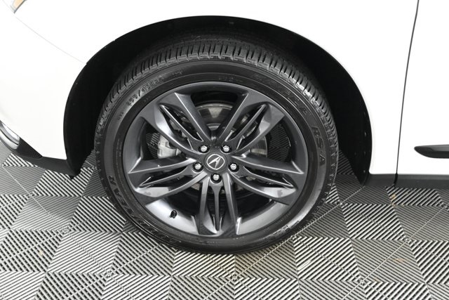 2023 Acura RDX A-Spec photo 33
