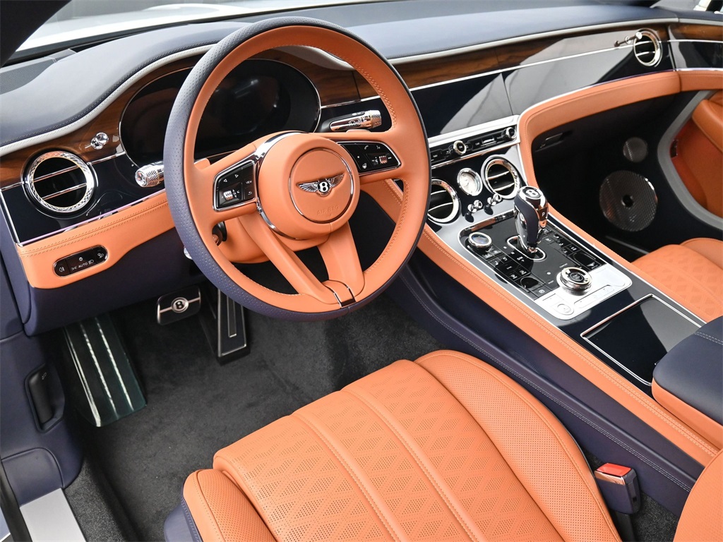 2026 Bentley Continental GT Speed photo 6