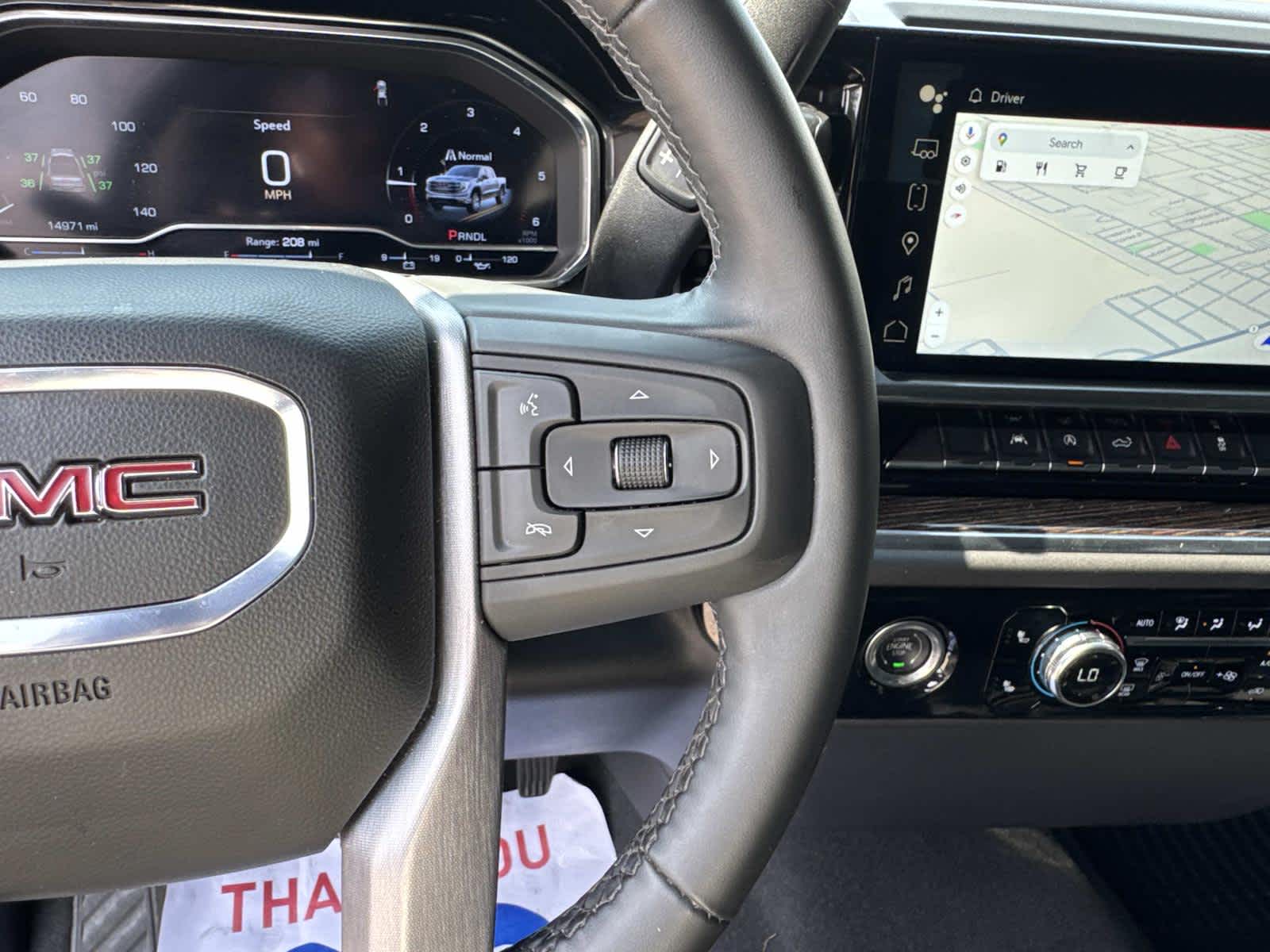 2024 Gmc Sierra 1500 Elevation photo 37