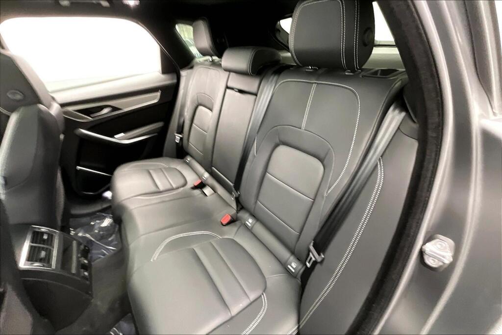 2025 Jaguar F-PACE P250 R-Dynamic S photo 10