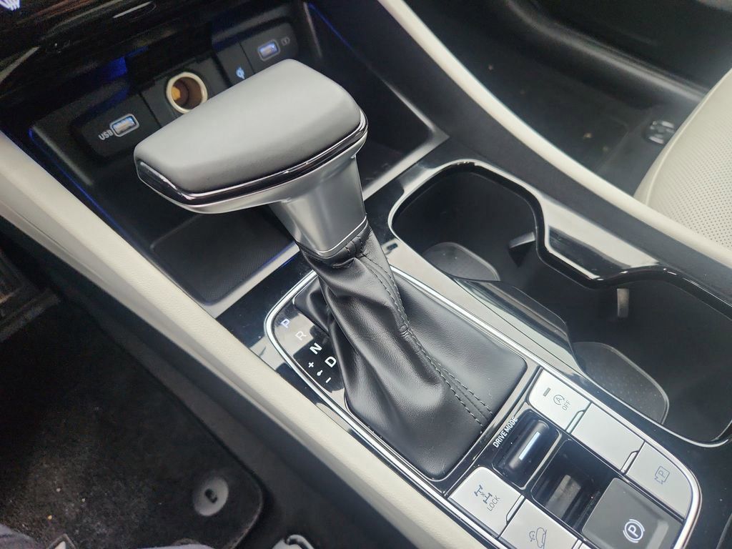 2023 Hyundai Tucson SEL Convenience photo 16