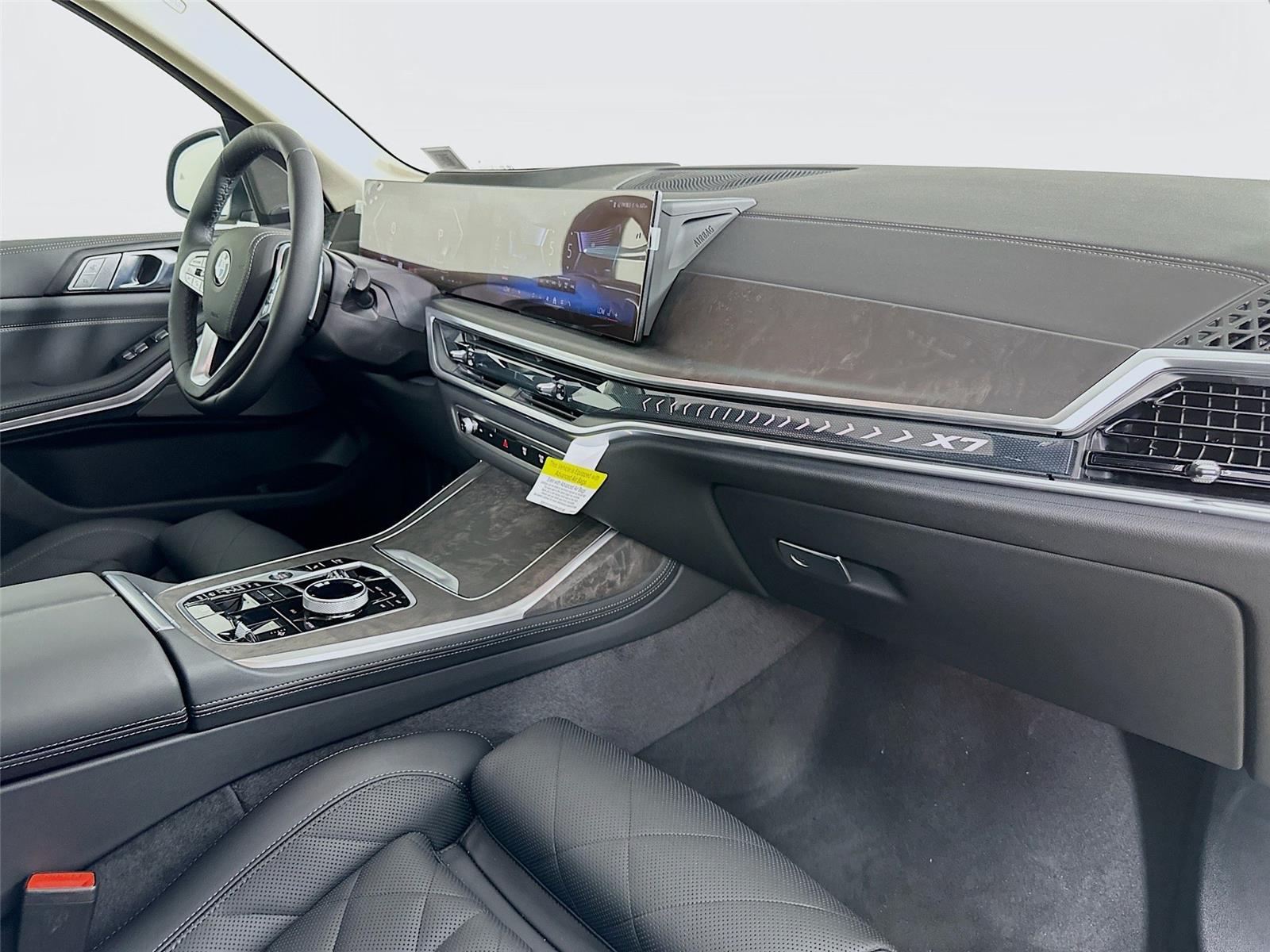 2026 Bmw X7 xDrive40i photo 31